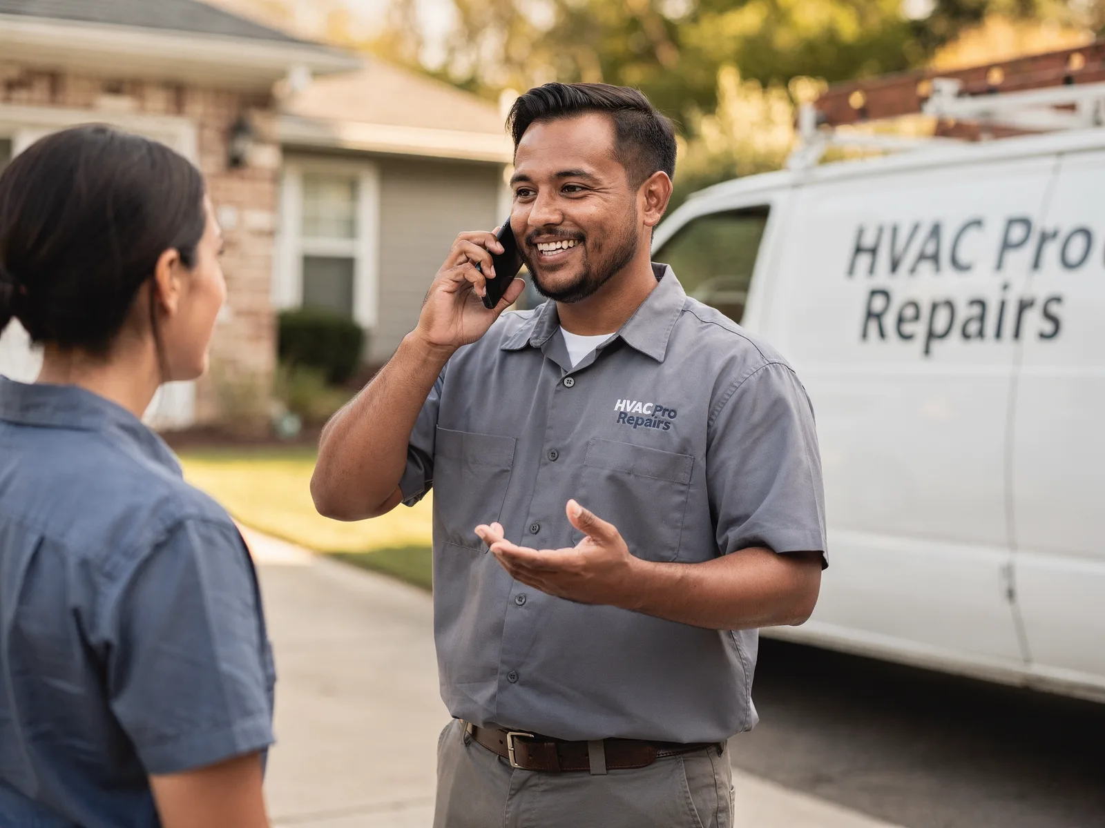 Heat Pump Repair March Air Reserve Base, CA FAQs